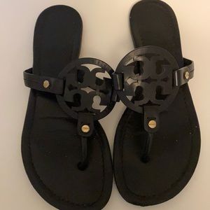Tory Burch Miller Sandals